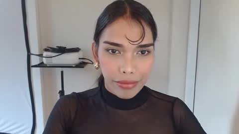 Snapshot of angelamonroe chatting on 06.04.26 SENORITA online show from 06.04.26