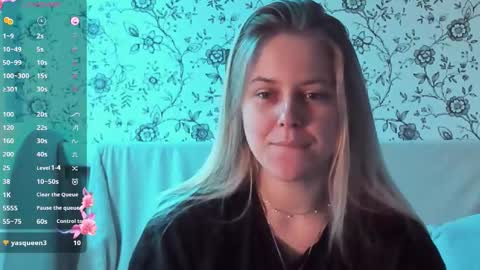 Snapshot of angelanty chatting on 01.15.26 Darsi Anty online show from 01.15.26