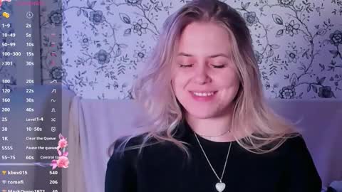 Snapshot of angelanty chatting on 01.31.26 Darsi Anty online show from 01.31.26