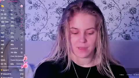 Snapshot of angelanty chatting on 02.02.26 Darsi Anty online show from 02.02.26