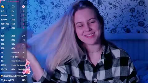 Snapshot of angelanty chatting on 02.07.26 Darsi Anty online show from 02.07.26