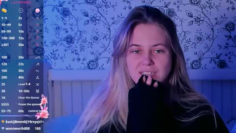 Snapshot of angelanty chatting on 02.09.26 Darsi Anty online show from 02.09.26