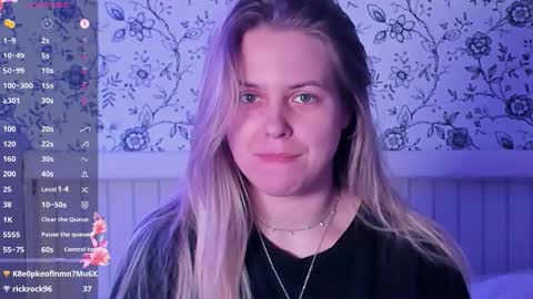 Snapshot of angelanty chatting on 02.28.26 Darsi Anty online show from 02.28.26