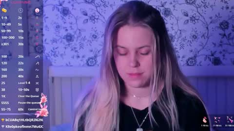 Snapshot of angelanty chatting on 03.01.26 Darsi Anty online show from 03.01.26