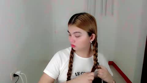 angelari_slut online show from 05.20.26