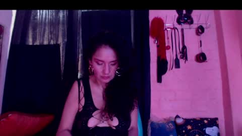angelataysonvip online show from 07.01.26