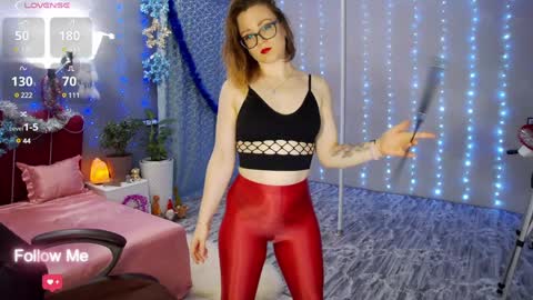 Angela online show from 01.02.25