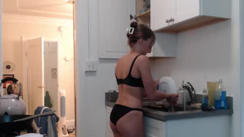 Fern4Ever online show from 09.11.25