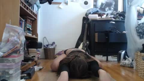 Fern4Ever online show from 04.14.26