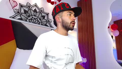 Angel online show from 02.18.26