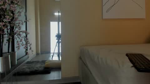 AngelBae  online show from 01.08.25