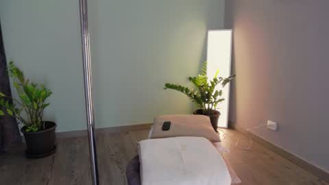 AngelBae  online show from 02.02.25