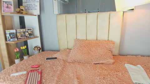 AngelBae  online show from 12.14.25