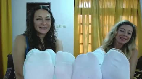 Snapshot of angelbel1e chatting on 01.24.25 Angelbel1e online show from 01.24.25