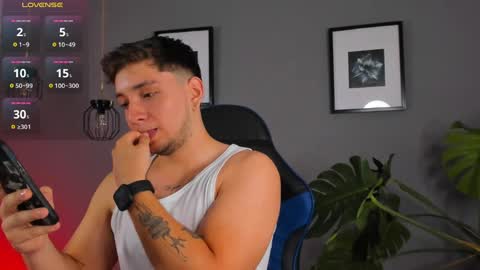 angelbell19 online show from 12.17.24