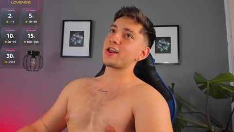 angelbell19 online show from 12.24.24