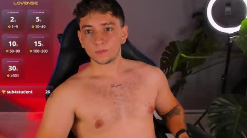 angelbell19 online show from 01.16.25