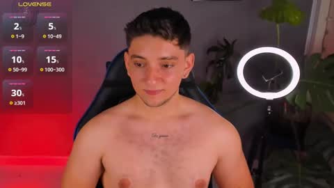 angelbell19 online show from 01.29.25