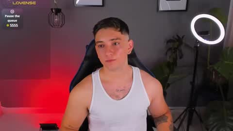 angelbell19 online show from 02.01.25