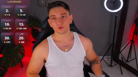 angelbell19 online show from 02.11.25