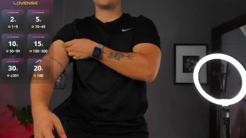 angelbell19 online show from 02.13.25