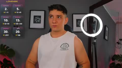 angelbell19 online show from 02.17.25