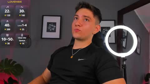 angelbell19 online show from 02.19.25