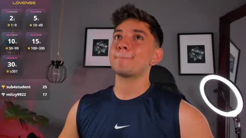 angelbell19 online show from 03.11.25