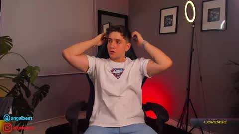 angelbell19 online show from 09.12.25