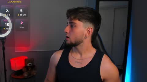 angelbell19 online show from 12.17.25