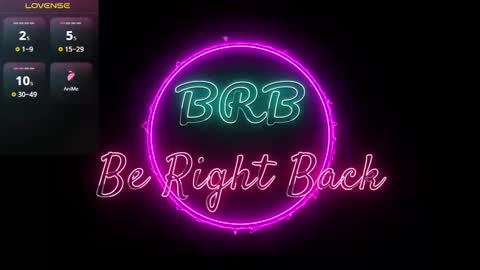 angelbell19 online show from 03.19.26