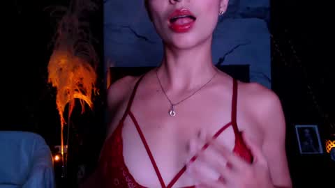 Angel Bells online show from 07.01.26