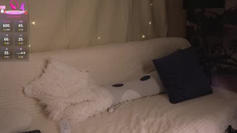 Hi my name is Anny HOT PVT IS OPEN MY FAV PATTER IS 57 online show from 12.18.25