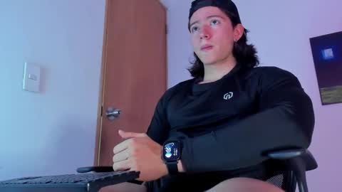 Angel Bennet online show from 10.18.25