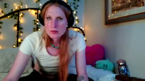 AngelCakexoxo online show from 06.10.26