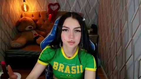 Angel online show from 02.04.26