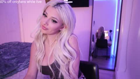 angelcookie online show from 03.28.26