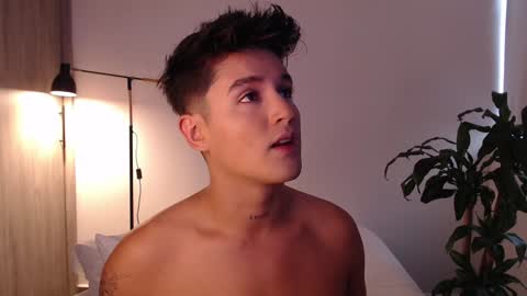 Angel online show from 12.01.24