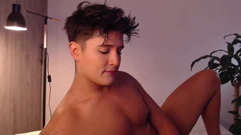 Angel online show from 12.29.24