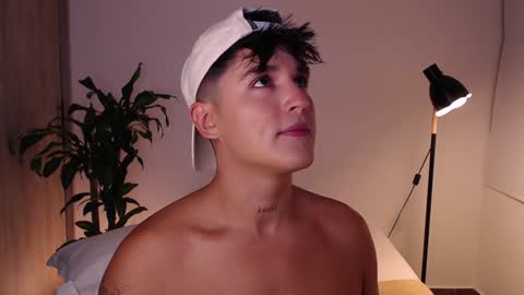 Angel online show from 01.16.25