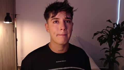 Angel online show from 01.17.25