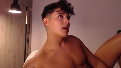 Angel online show from 01.18.25