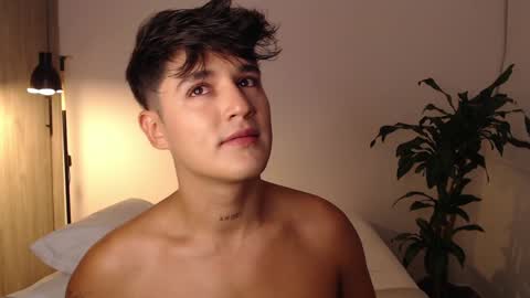 Angel online show from 01.19.25