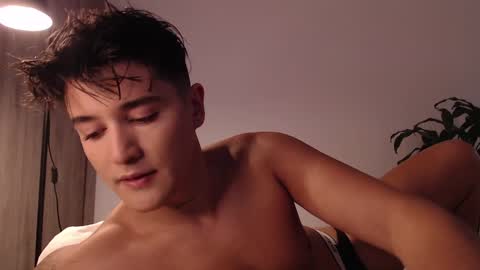 Angel online show from 01.28.25