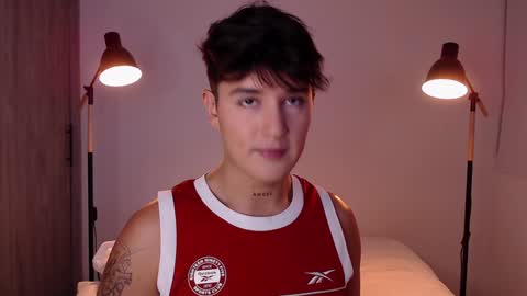 Angel online show from 02.04.25