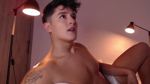 Angel online show from 02.07.25