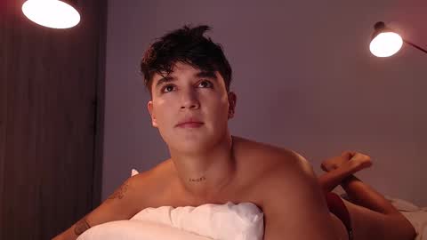 Angel online show from 02.13.25