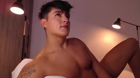 Angel online show from 02.15.25