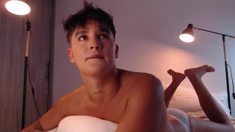 Angel online show from 03.05.25