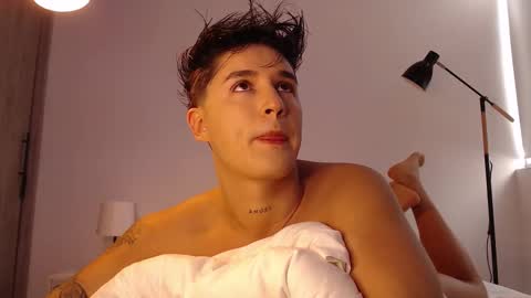 Angel online show from 09.13.25